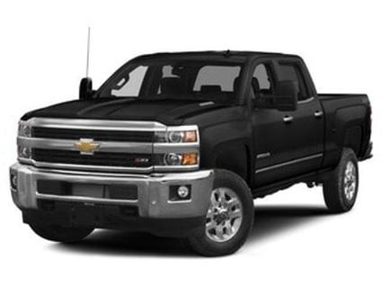 2018 Chevrolet Silverado Centralia IL