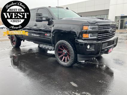 2018 Chevrolet Silverado Ellisville MO