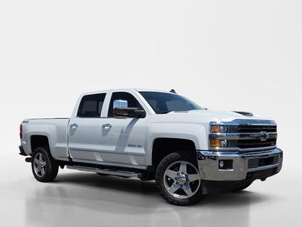 2018 Chevrolet Silverado Salt Lake City UT