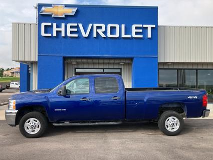 2013 Chevrolet Silverado Chadron NE
