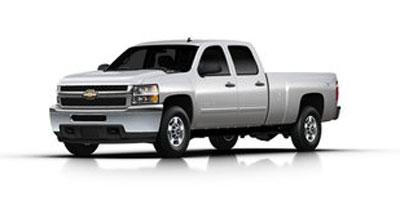 2012 Chevrolet Silverado Wenatchee WA
