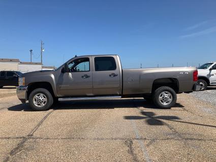 2013 Chevrolet Silverado Houma LA