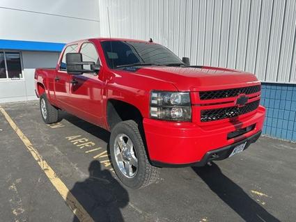 2014 Chevrolet Silverado Plymouth WI