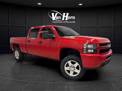 2014 Chevrolet Silverado Plymouth WI