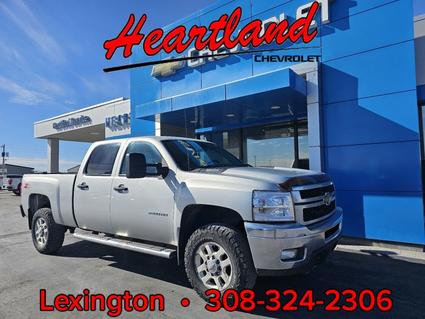 2013 Chevrolet Silverado Lexington NE