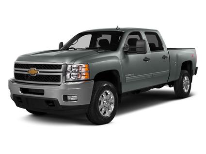 2014 Chevrolet Silverado Pullman WA