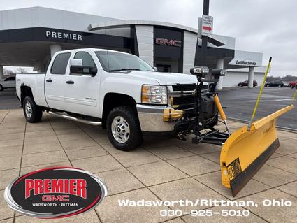 2013 Chevrolet Silverado Rittman OH