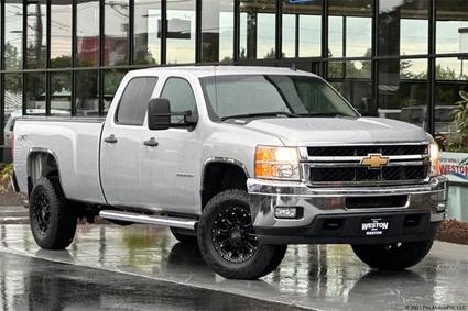2014 Chevrolet Silverado Vero Beach FL