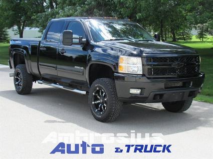 2011 Chevrolet Silverado Appleton WI