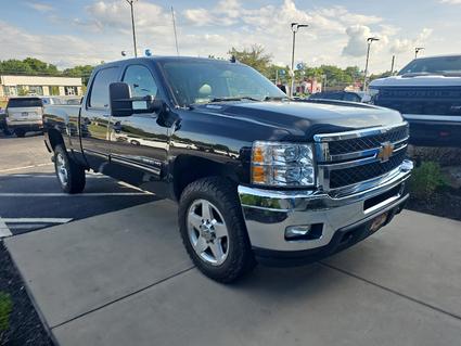 2013 Chevrolet Silverado Jefferson City TN