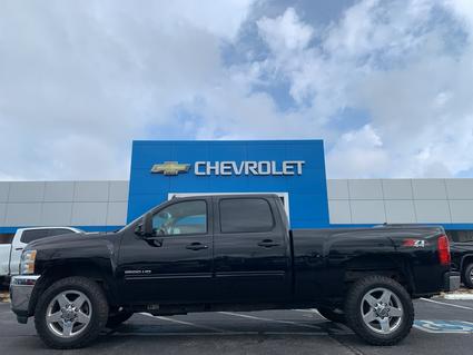2013 Chevrolet Silverado Jefferson City TN