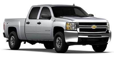 2011 Chevrolet Silverado Rock Springs WY