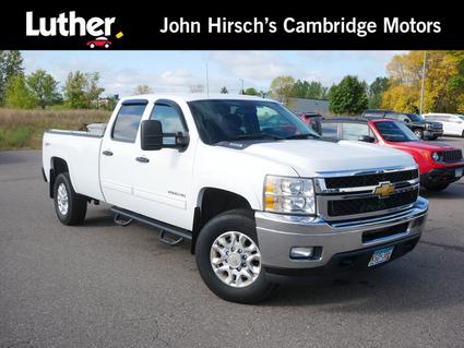 2013 Chevrolet Silverado Cambridge MN