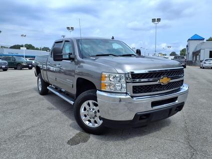 2013 Chevrolet Silverado Roanoke VA
