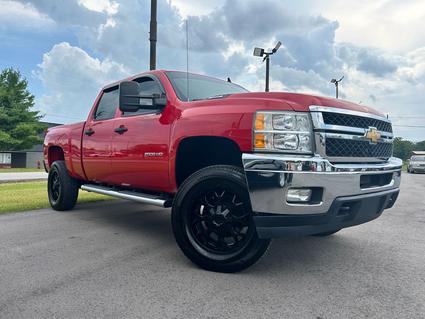 2013 Chevrolet Silverado Radcliff KY