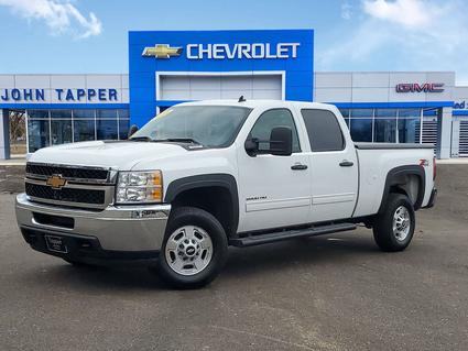 2014 Chevrolet Silverado Paw Paw MI