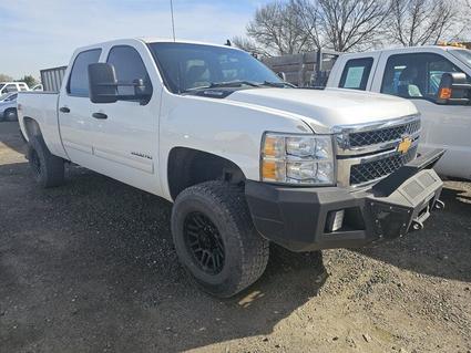2014 Chevrolet Silverado Central Point OR