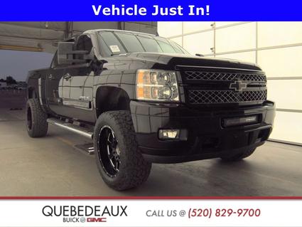 2014 Chevrolet Silverado Tucson AZ