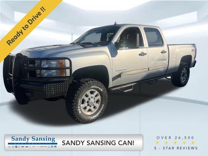 2014 Chevrolet Silverado Pensacola FL