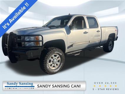 2014 Chevrolet Silverado Pensacola FL