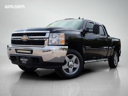 2011 Chevrolet Silverado Hopkins MN