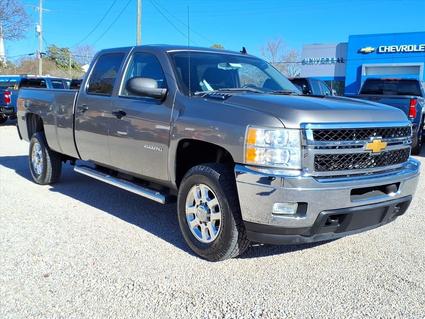 2013 Chevrolet Silverado Wendell NC