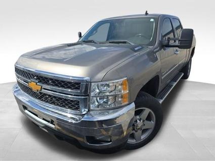 2013 Chevrolet Silverado Kalispell MT