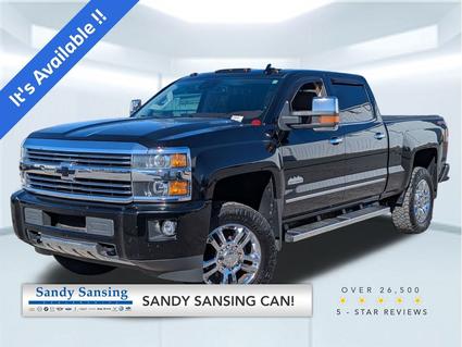 2016 Chevrolet Silverado Pensacola FL