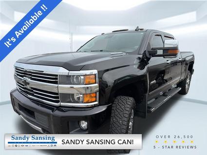 2016 Chevrolet Silverado Pensacola FL