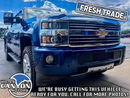 2015 Chevrolet Silverado Spearfish SD