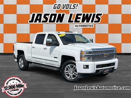 2015 Chevrolet Silverado Sparta TN