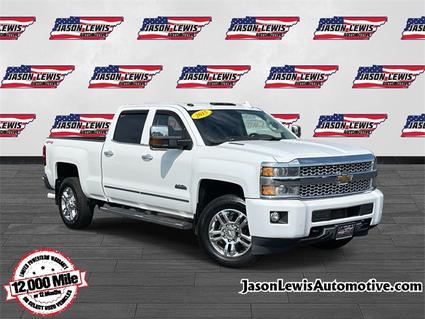 2015 Chevrolet Silverado Sparta TN
