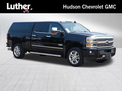 2016 Chevrolet Silverado Hudson WI