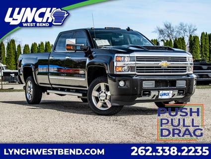 2016 Chevrolet Silverado West Bend WI