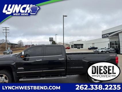 2016 Chevrolet Silverado West Bend WI