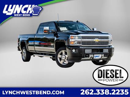 2016 Chevrolet Silverado West Bend WI