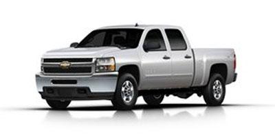 2012 Chevrolet Silverado Cody WY