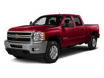 2014 Chevrolet Silverado Mexico MO