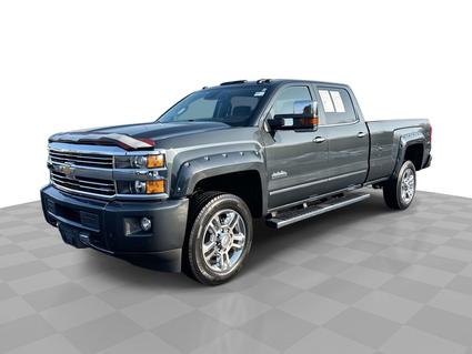 2017 Chevrolet Silverado Elburn IL