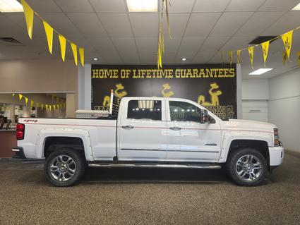 2016 Chevrolet Silverado Rock Springs WY