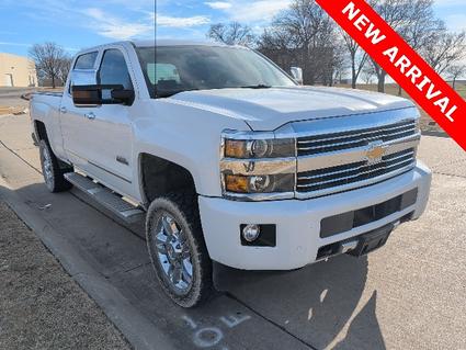 2016 Chevrolet Silverado Broken Arrow OK