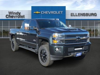 2017 Chevrolet Silverado Pasco WA