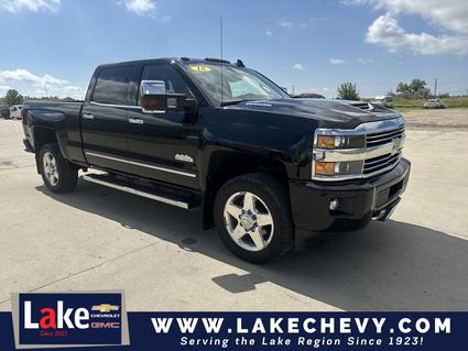 2018 Chevrolet Silverado Devils Lake ND
