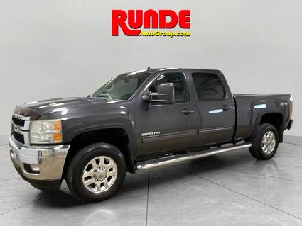 2011 Chevrolet Silverado Hazel Green WI