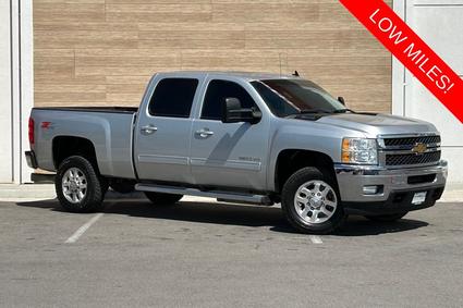 2013 Chevrolet Silverado American Fork UT