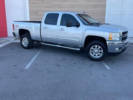 2013 Chevrolet Silverado American Fork UT