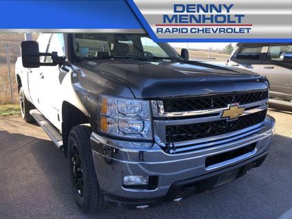 2011 Chevrolet Silverado Rapid City SD