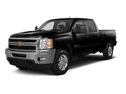 2013 Chevrolet Silverado Spokane WA