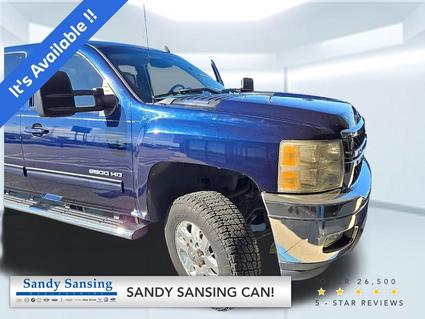 2011 Chevrolet Silverado Pensacola FL