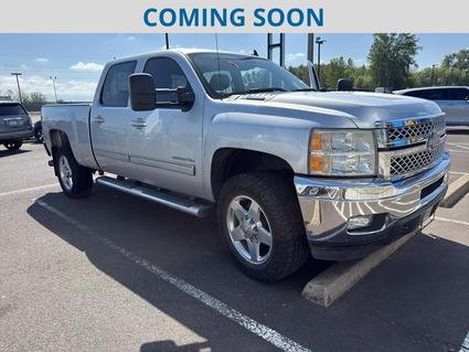 2011 Chevrolet Silverado Junction City OR